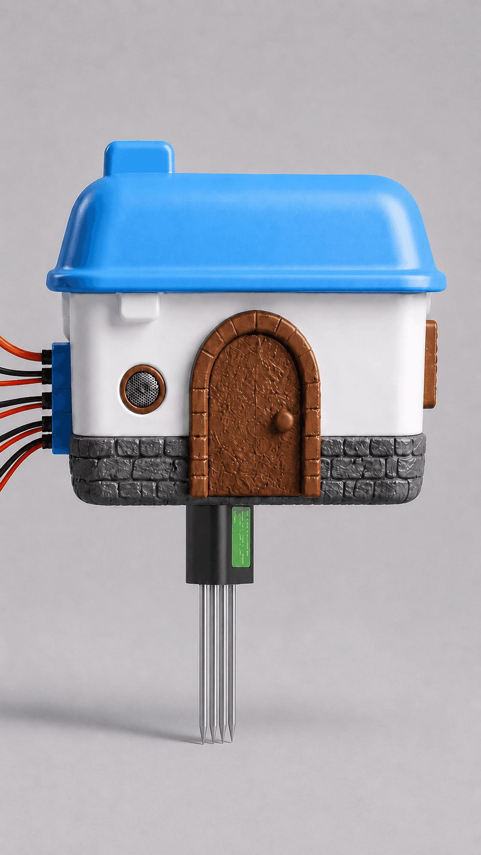Diseño Casita